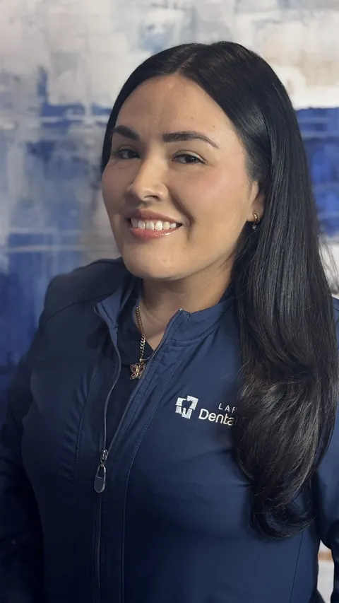 Leida Teran