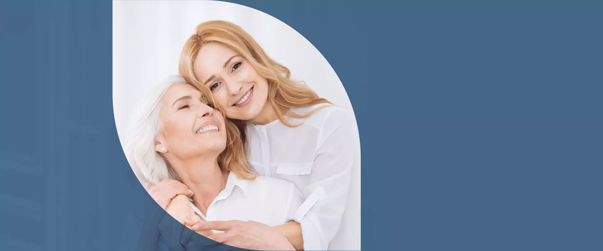 Dental visits make you nervous?