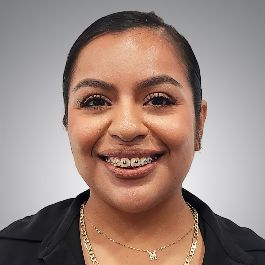 Maguie Najera