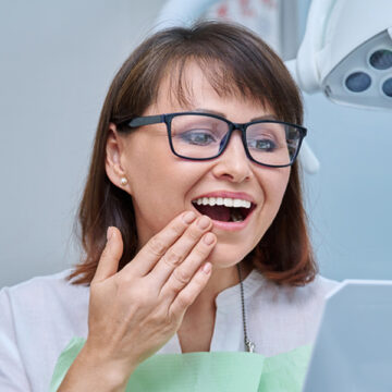 Why Crown Lengthening Could Be the Solution to Your Gummy Smile