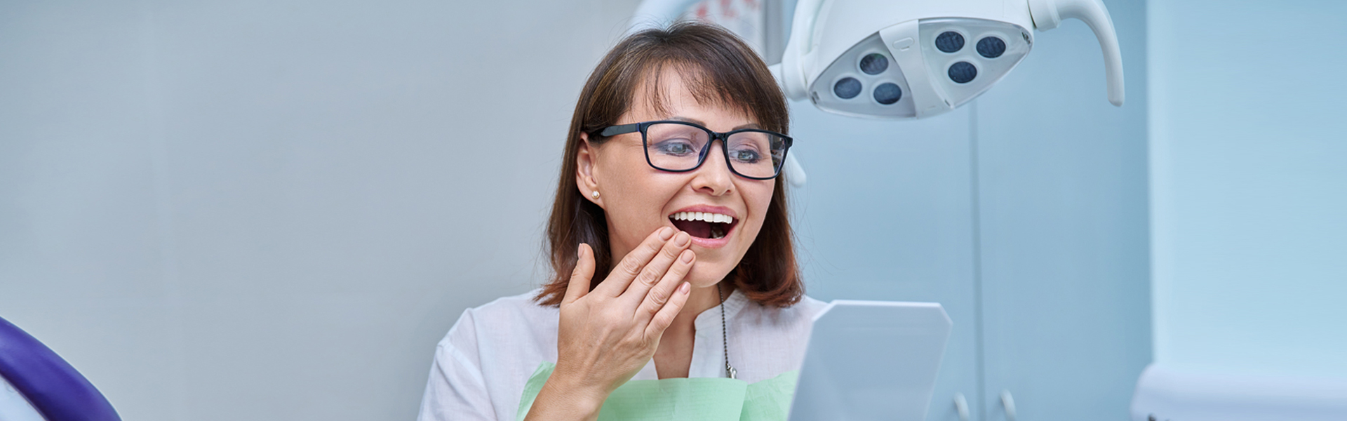 Why Crown Lengthening Could Be the Solution to Your Gummy Smile