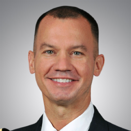 Dr. Craig Freccero