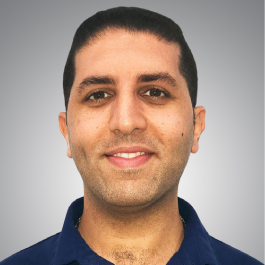 George Mansour