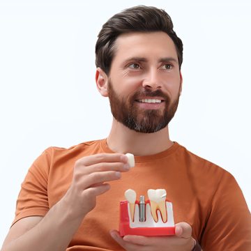 Fix Gaps and Restore Your Smile with Dental Implants in Largo, FL